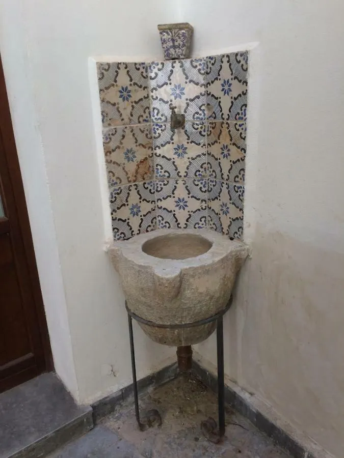 B&B Montevergini Palermo 0*,  Italy