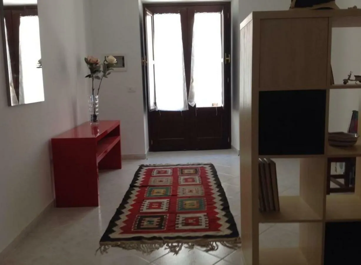 B&B Montevergini Palermo