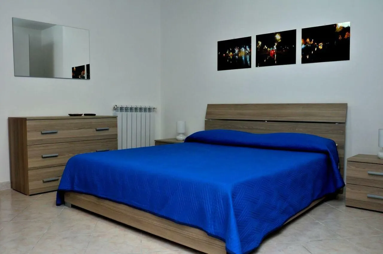Bed & Breakfast B&B Montevergini Palermo