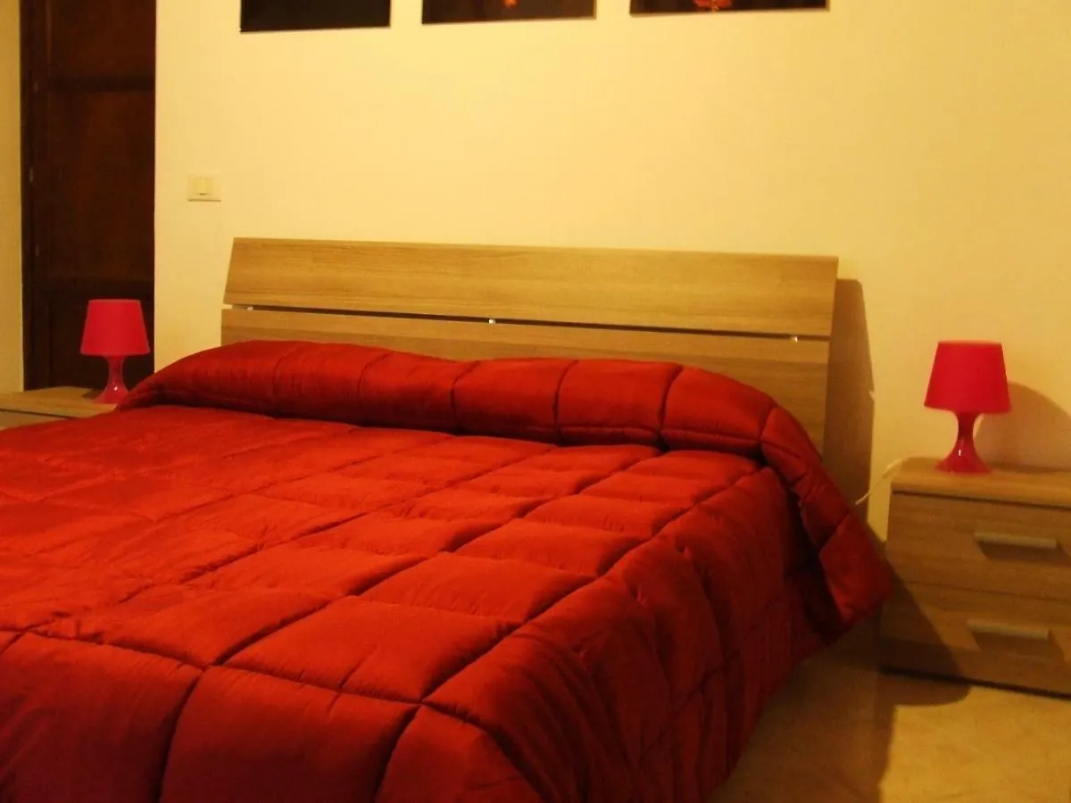 B&B Montevergini Palermo Bed & Breakfast