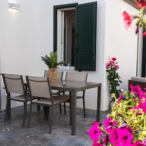 Couette-café La Duca &, Palerme