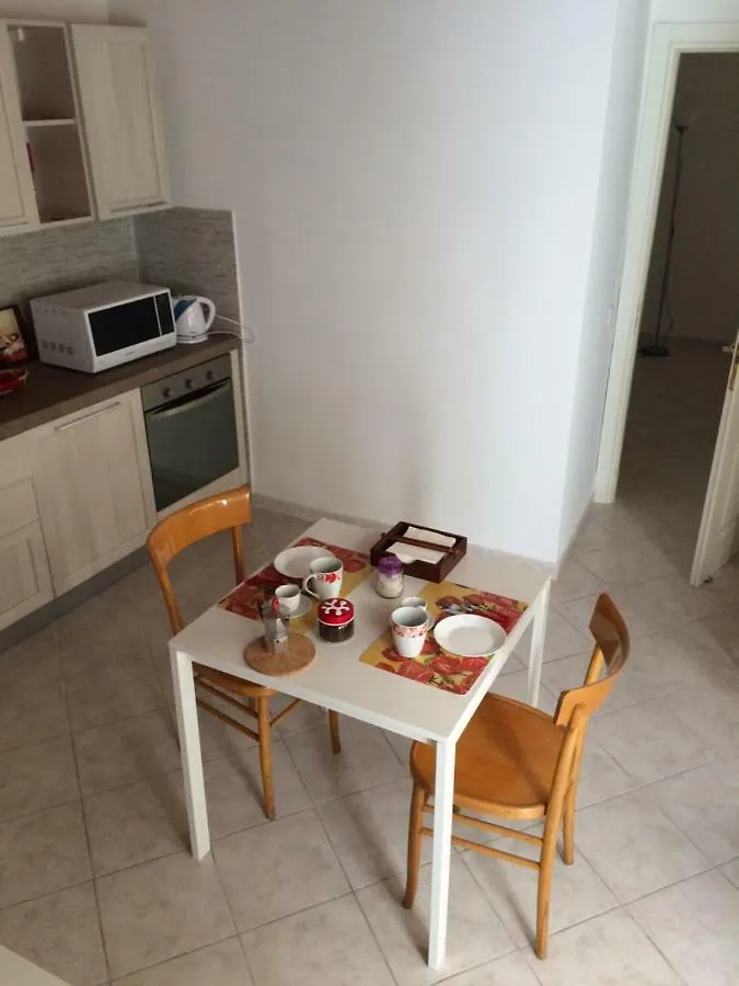 B&B Montevergini 팔레르모 0*,