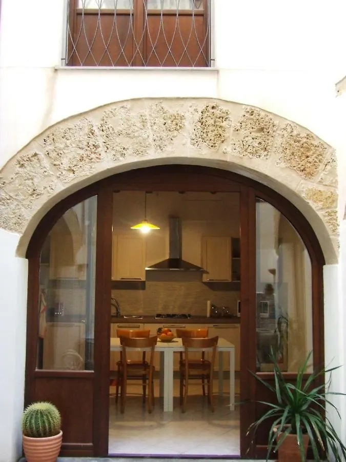 B&B Montevergini 팔레르모