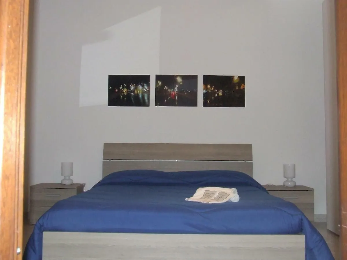 B&B Montevergini 팔레르모