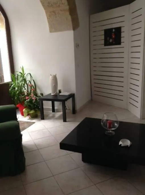 B&B Montevergini 팔레르모 이탈리아