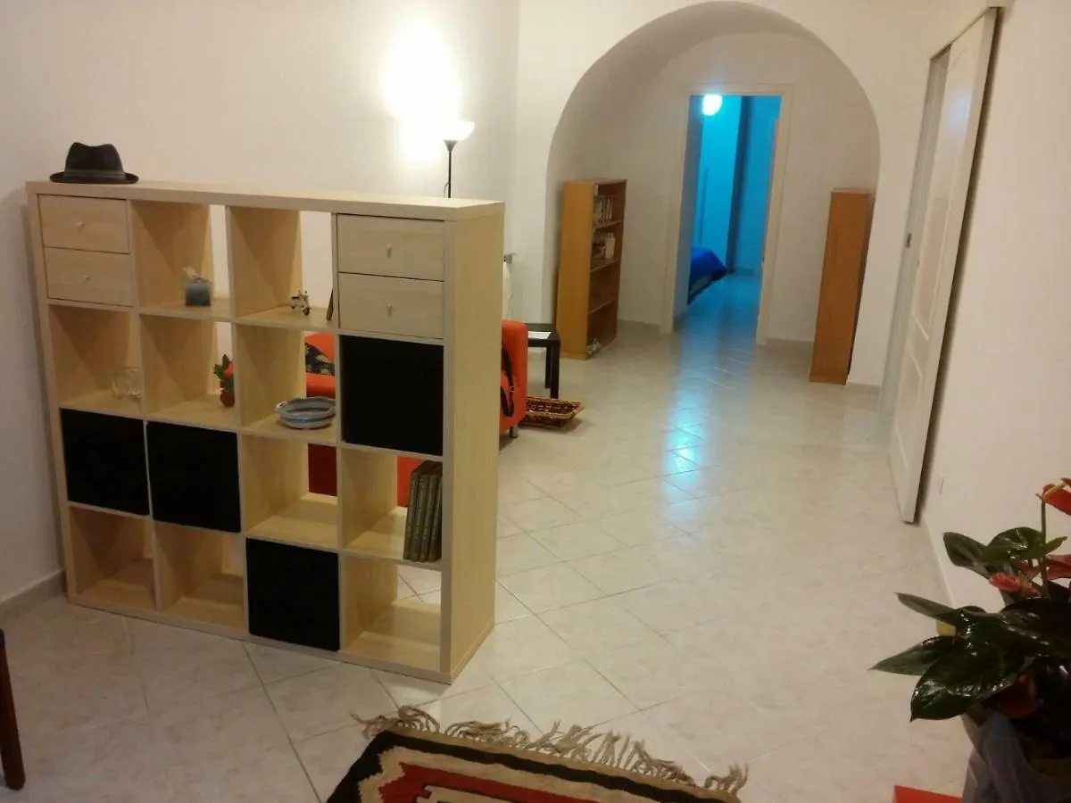 B&B Montevergini 팔레르모